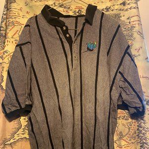 Vintage Tampa Bay Rays Golf Polo